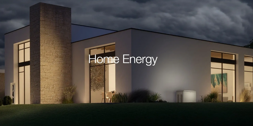 Kohler(R) Home Energy