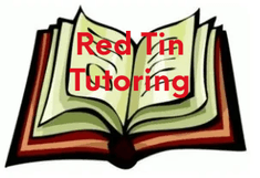 Red Tin Tutoring