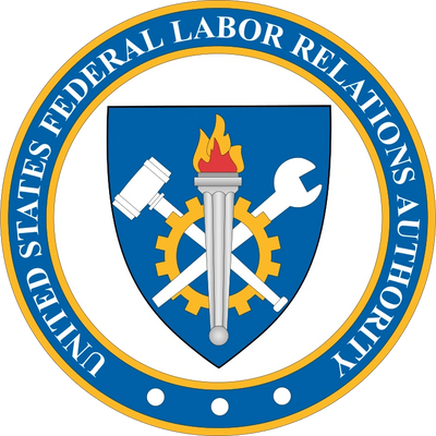 United States Federal Department of Labor Seal
