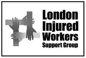 London Injured Workers Support Group