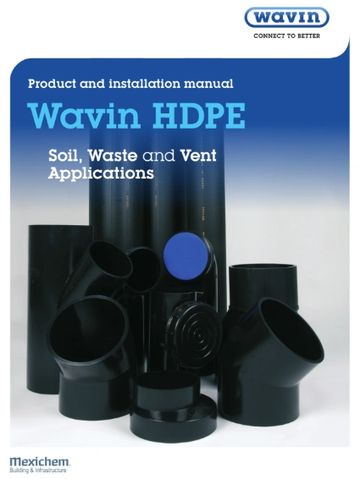 wavin hdpe pipes fittings distributors in haryana, delhi, uttar pradesh