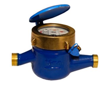 water meter 