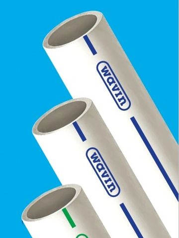 Wavin PPRC pipes fittings distributors in haryana, delhi, uttar pradesh