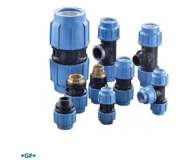 georg fischer pipe fitting, distributors in delhi, haryana, uttar pradesh