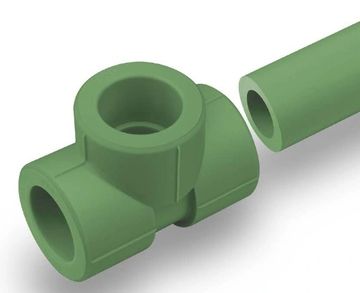 KAN-therm Pipes fittings, distributors in delhi, haryana, uttar Pradesh