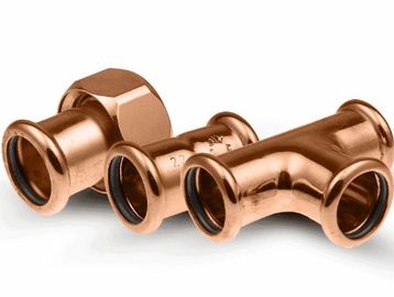 copper fittings distributors in delhi, haryana, uttar Pradesh