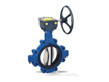 butterfly valve fittings distributors in haryana, delhi, uttar pradesh