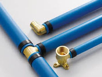 Raktherm pipes  fitting distribution in Haryana, Delhi, Uttar Pradesh