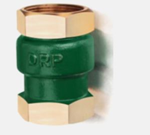 DRP check valves DRP valves fittings distributors in haryana, delhi, uttar pradesh