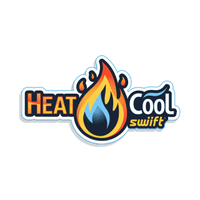 Heat Cool Swift