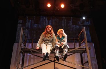 Training Set (Dec 2025) Photo by @tamarshemesh_photography 