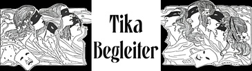 Tika
Begleiter