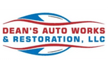 Dean's Auto Works & Restoration, LLC