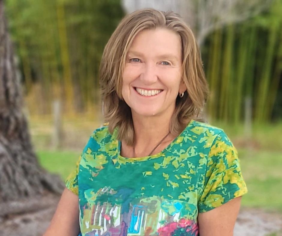 Lisa McCarthy - Heartpreneur - Author, Speaker and Heart of Business Coach