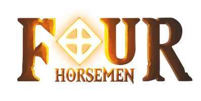 4 Horsemen