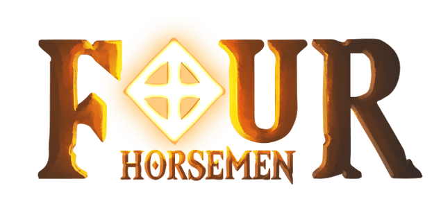 4 Horsemen