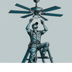 The Ceiling Fan Man LLC