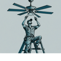The Ceiling Fan Man LLC