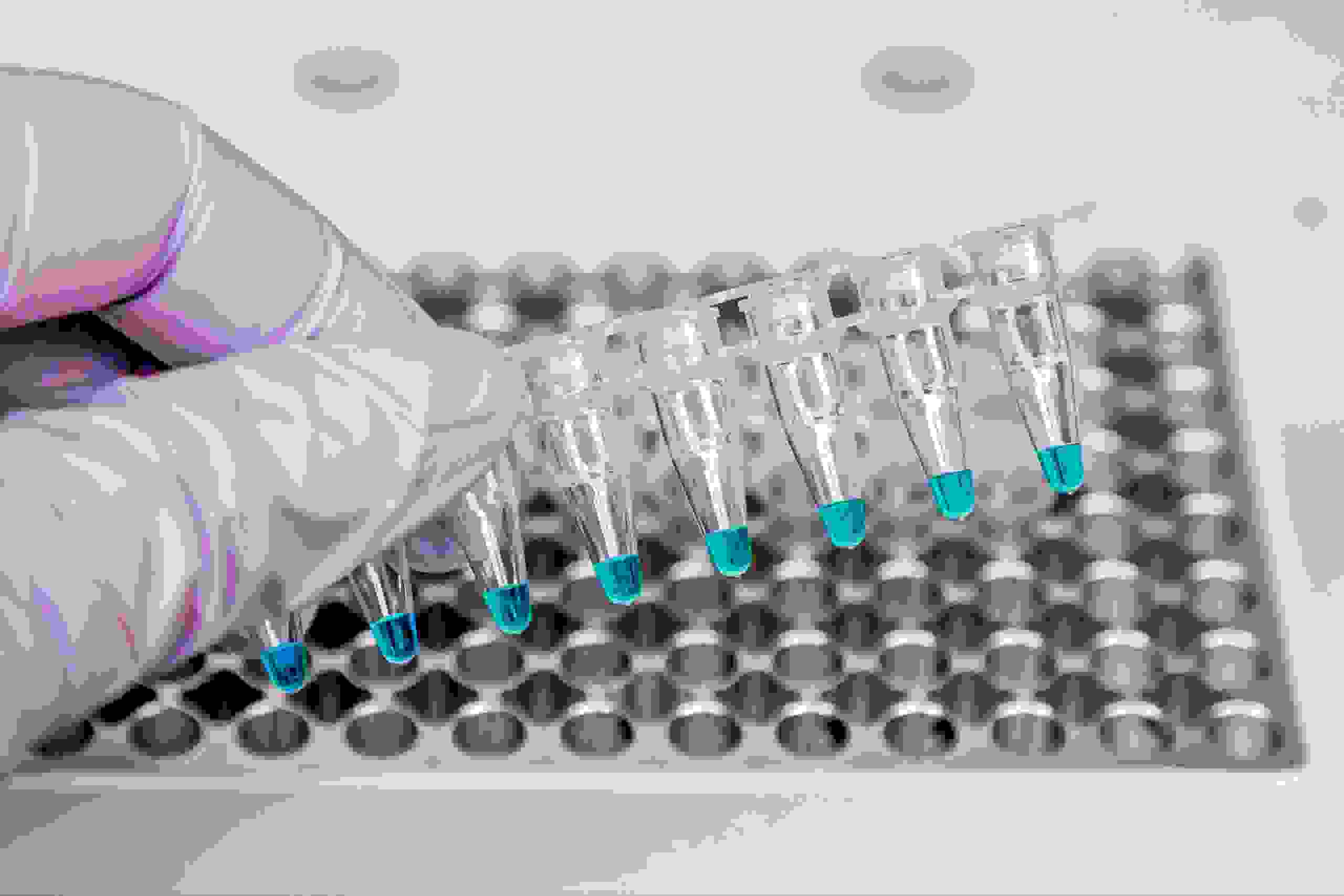 SpectronRx Isotopes, Nuclear Medicine, Theranostics