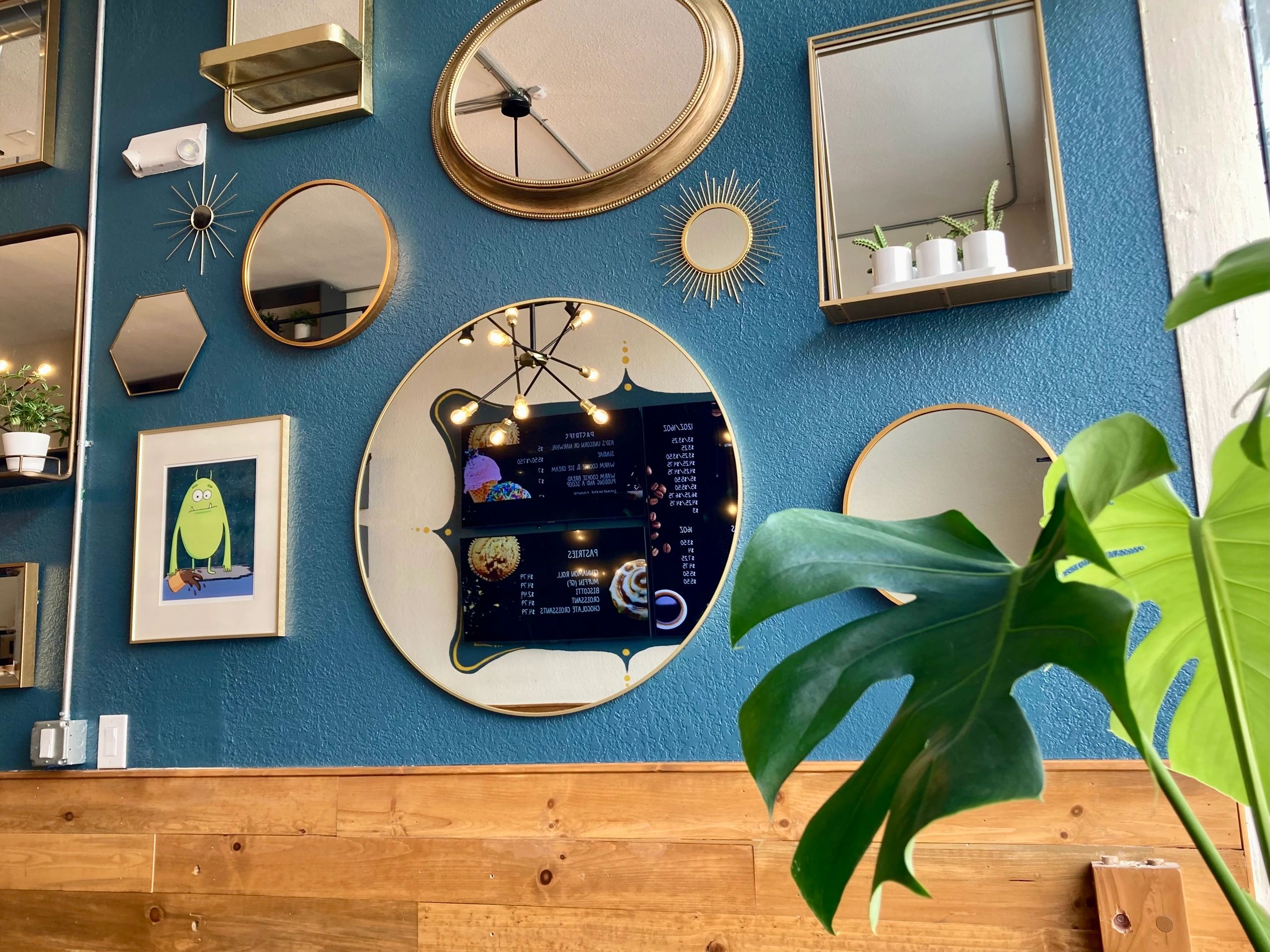 Savageau Coffee & Ice Cream