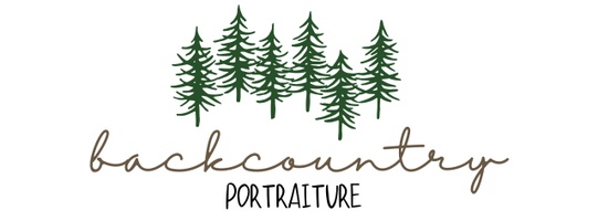 Backcountry Portaiture
