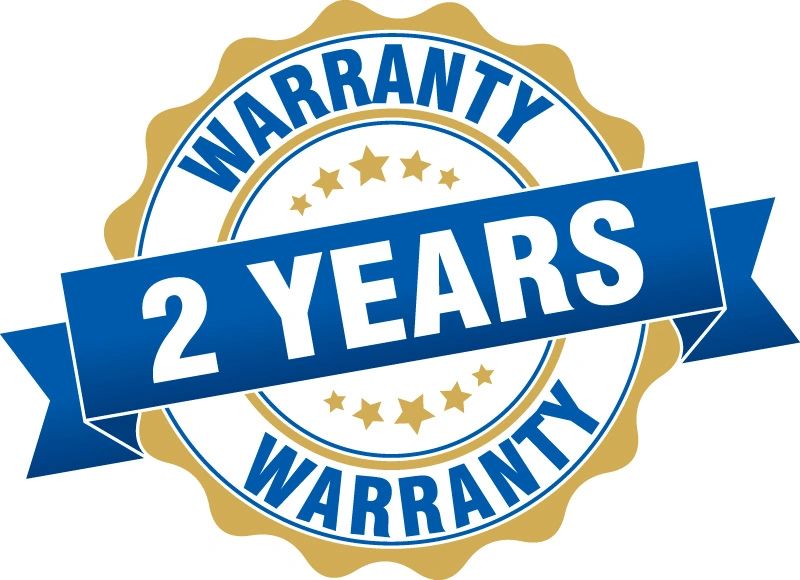 Warranty period