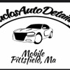 Car detailing page
