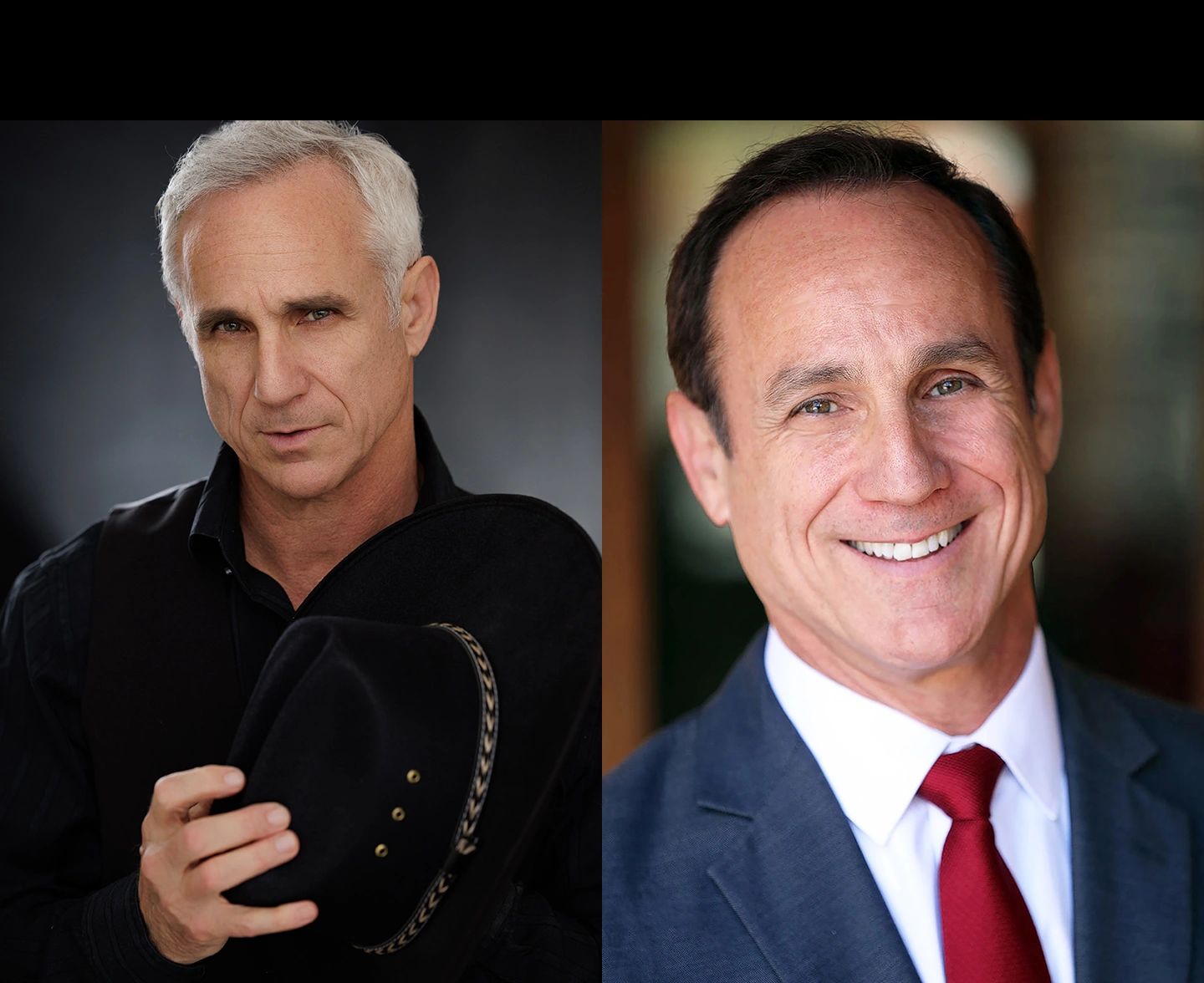 Vince Duvall Gallery - Actor Photography