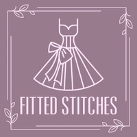 Fitted Stitches Bow Ties