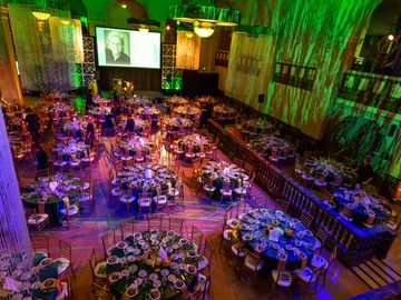 Junior Achievement Gala