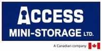 access mini storage