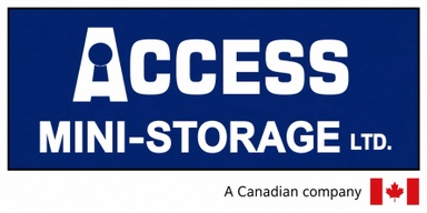 access mini storage