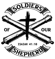 Soldiers of Our Shepherd