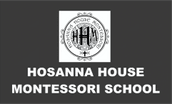 Hosanna House Montessori school