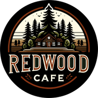 My Redwood Cafe