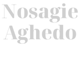 Nosagie Aghedo