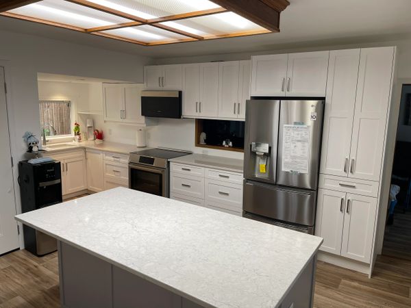 Christy Cabinets