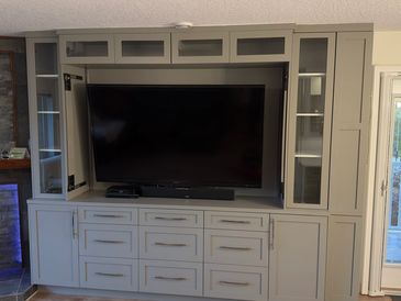 Christy Cabinets