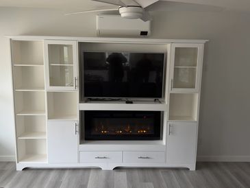Christy Cabinets
