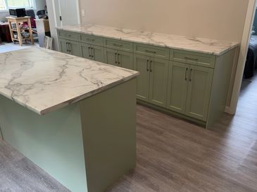 Christy Cabinets
