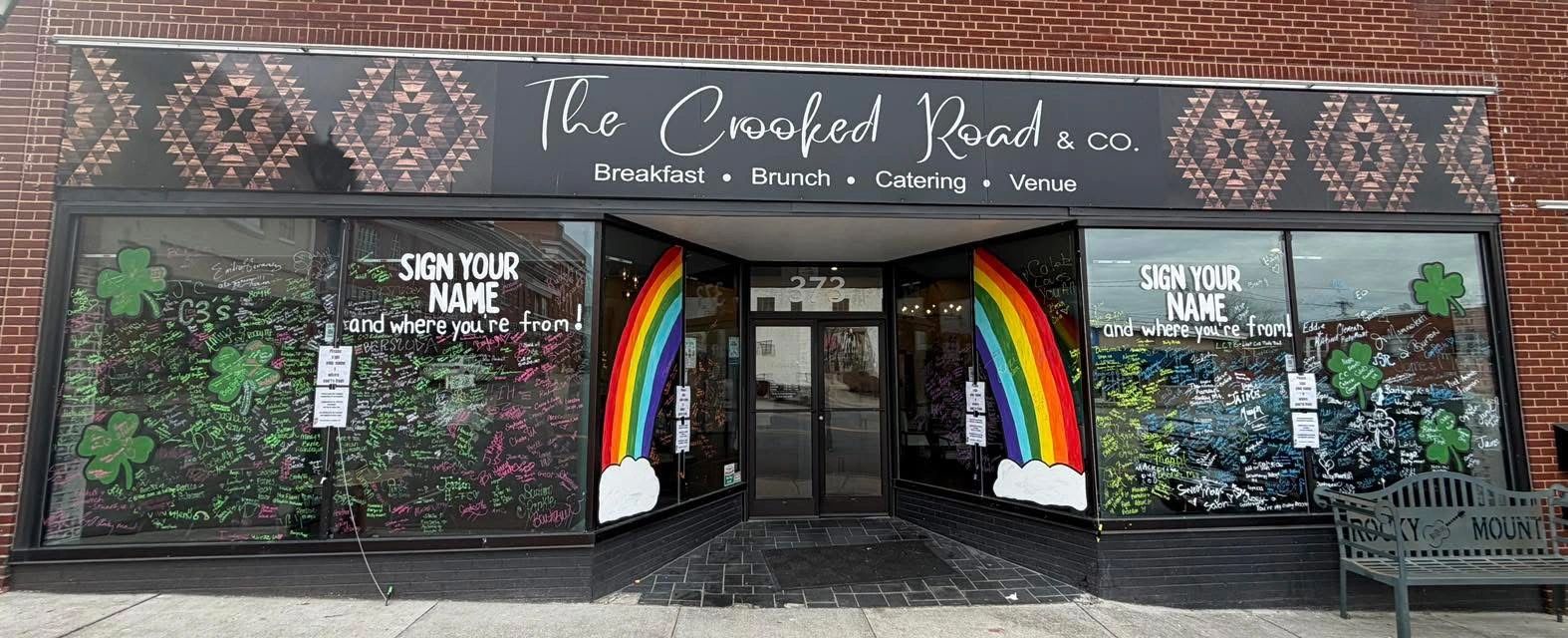 St. Patrick’s Day Bar Crawl 2026