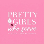 Pretty Girls Who Serve