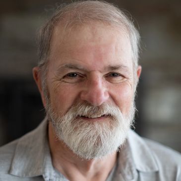Pastor Wayne Sharpe