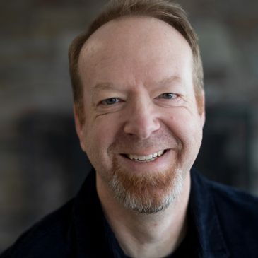Pastor Mike Brandow