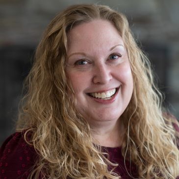 Pastor Amanda Howard