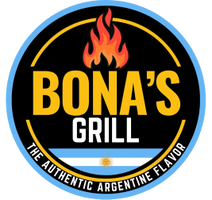Bona's Grill 