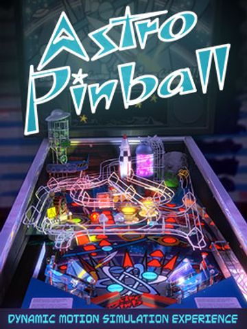 Astro Pinball