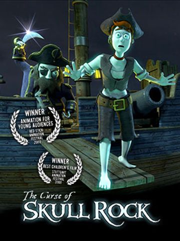 The Curse of Skull Rock