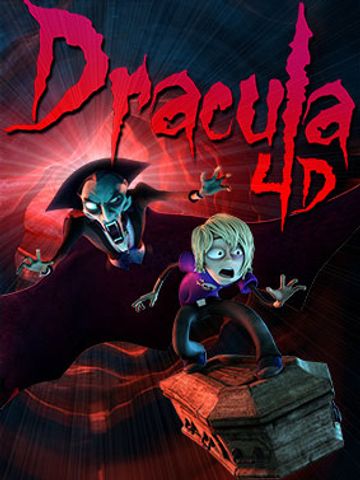 Dracula Attraction