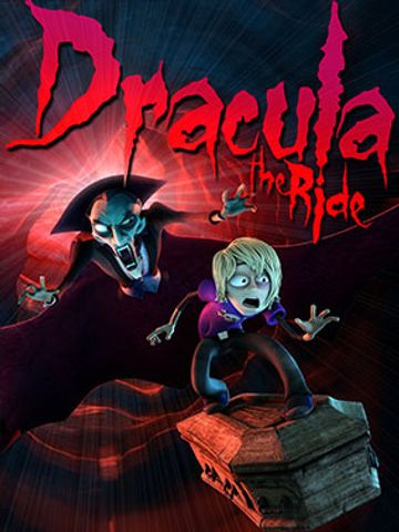 Dracula Ride